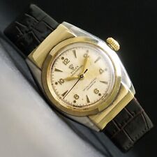 Deslumbrante relógio masculino Rolex Oyster Perpetual de dois tons comprar usado  Enviando para Brazil