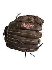 Rawlings pl120 baseball d'occasion  Expédié en Belgium