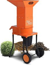 Superhandy leaf mulcher for sale  Ontario