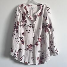 Jill floral tunic for sale  Saratoga Springs