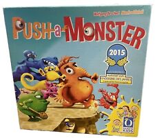 Push monster nominiert gebraucht kaufen  Fuchstal