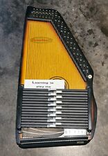Chroma harp vintage for sale  Shipping to United Kingdom