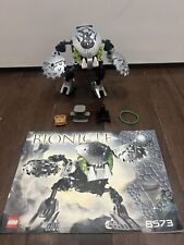 Lego bionicle nuhvok for sale  Binghamton