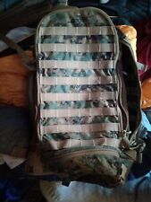 marine assault pack for sale  Hamilton