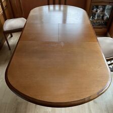 Jentique dining table for sale  CHELMSFORD