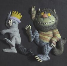 Wild things wallable for sale  Poultney