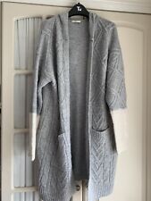 Grey white hooded for sale  CARLISLE