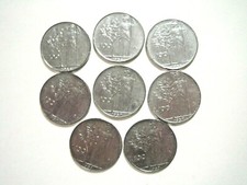 100 lire 1959 usato 100 lire 1959 usato Italia