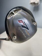 Taylormade quad driver for sale  SLEAFORD