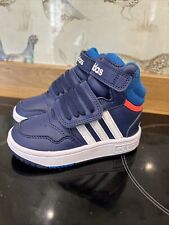 Adidas hoops infant for sale  YORK