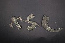 Warhammer 40k Tyranids 2nd Ed Lictor Bits Metal for sale  Shipping to South Africa
