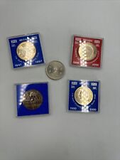 British commemorative coins for sale  LEEDS