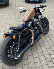 Harley davidson sportster for sale  HARLOW