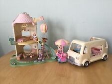 Sylvanian families bundle for sale  HOUGHTON LE SPRING