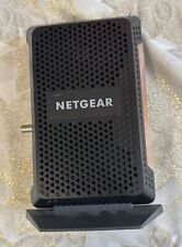 Netgear nighthawk cable for sale  North Las Vegas