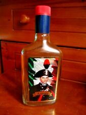 Bottiglia vuota liquore usato  Italia