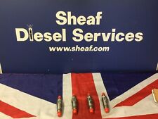 Mazda diesel injectors for sale  SHEFFIELD