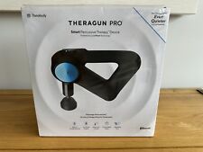 Therabody theragun pro for sale  BLACKPOOL