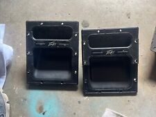 Peavey Speaker Cabinet Original Handles Pair (2) for sale  Shipping to South Africa