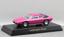 Kyosho lamborghini collection d'occasion  Expédié en Belgium