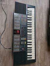 Keyboard yamaha portasound gebraucht kaufen  Kalbach