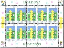 2000 cept moldavia usato  Milano