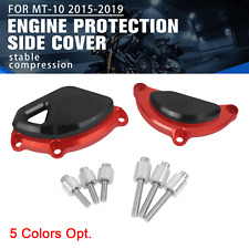 Capa protetora contra colisão motor estator para Yamaha MT-10 MT10 2015-2019 comprar usado  Enviando para Brazil