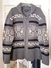 Pendleton westerly sweater for sale  Ypsilanti