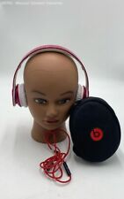 Fones de ouvido Beats By Dr. Dre Solo HD com estojo comprar usado  Enviando para Brazil