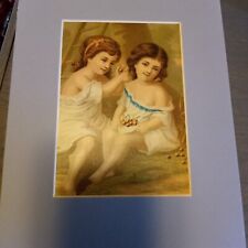 Vintage victorian sisters for sale  Livingston Manor