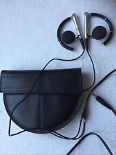 Bang olufsen earphones for sale  LONDON