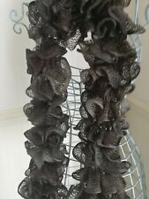 Reduced frilly lace for sale  KILMARNOCK