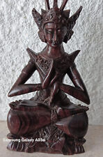 Bouddhisme sculpture figurine d'occasion  Hendaye