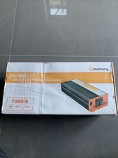 1000w power inverter for sale 1000w power inverter for sale CARDIFF
