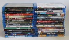 Blu ray dvds gebraucht kaufen  München
