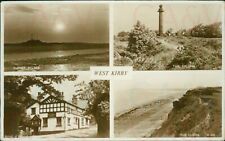 West kirby views for sale  MANCHESTER