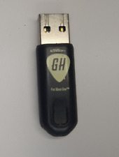Usado, Adaptador receptor sem fio Xbox One Guitar Hero Live USB dongle modelo 87423805 comprar usado  Enviando para Brazil