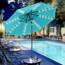 Solar patio umbrella for sale  Miami