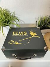 Elvis presley complete for sale  Denver