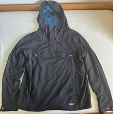 Patagonia isthmus anorak gebraucht kaufen  Oberursel (Taunus)