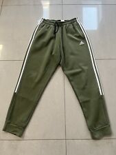 Mens adidas joggers for sale  ST. HELENS