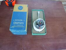 Car boat dash mount compass taylor 2857 for sale  Shipping to South Africa