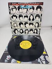 The Rolling Stones–Some Girls (1978) COC 39108/Vinil, LP, Álbum, 1ª Versão comprar usado  Enviando para Brazil