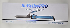 Babylisspro nano titanium for sale  Shipping to Ireland