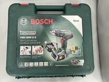 Bosch psb 1800 for sale  ENFIELD