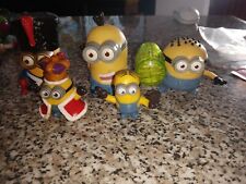 Minions mcdonalds usato  Castelfidardo