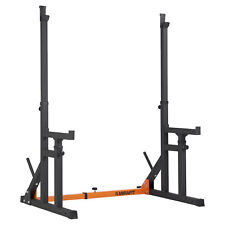 Mirafit adjustable squat for sale  Shipping to Ireland