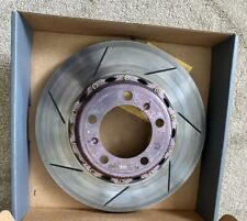 Girodisc front 340mm for sale  Alpine