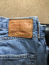 levi 501 jeans for sale  WESTON-SUPER-MARE