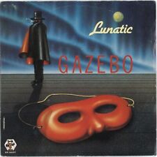 Gazebo lunatic vinyl usato  Vercelli